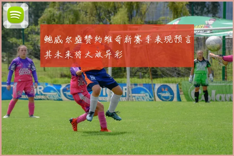 鲍威尔盛赞约维奇新赛季表现预言其未来将大放异彩