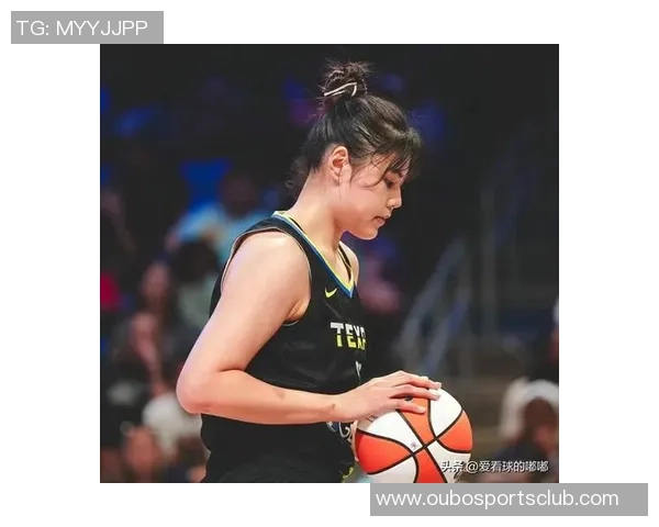 李月汝展望未来希望在WNBA取得更好成绩与发展机会 李月汝展望未来希望在WNBA取得更好成绩与发展机会