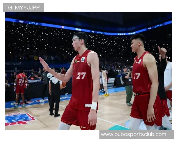 热身赛回顾周琦得分有限孙铭徽表现抢眼四川全运男篮惜败菲律宾王牌队 热身赛回顾周琦得分有限孙铭徽表现抢眼四川全运男篮惜败菲律宾王牌队