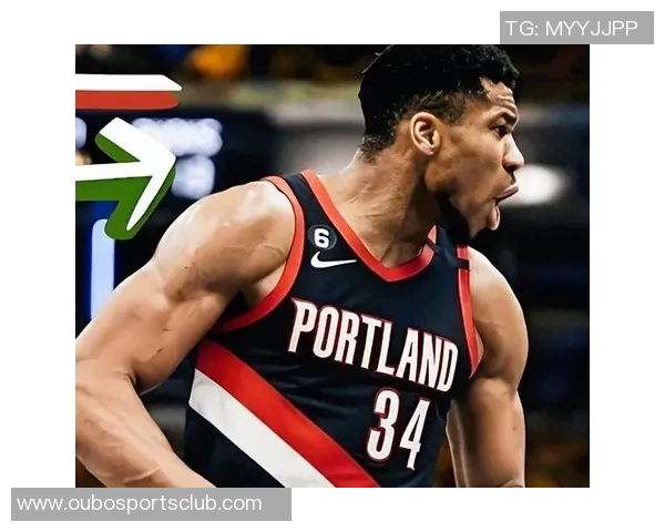 名记曝开拓者掌握雄鹿未来首轮选秀权欲借此交易字母哥增强阵容实力 名记曝开拓者掌握雄鹿未来首轮选秀权欲借此交易字母哥增强阵容实力